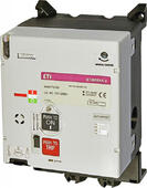 ETI Мотор-привод MO2 400&630 (RESET) AC100-240V (арт.4671228) ETI Мотор-привод MO2 400&630 (RESET) AC100-240V (арт.4671228)