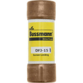 DFJ-2 быстрый предохранитель Bussmann 450VDC 2.0A, AR