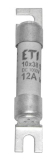 ETI Предохранитель CH SU 10x38 gPV 16A 1000V (30kA) (арт.2625121)