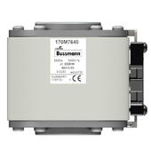 Быстродействующий предохранитель Cooper Bussmann 170M7683, 1250V 4500.0A, AR