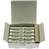 10SRC750 предохранитель Bussmann 750VDC 10.0A