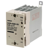 Твердотельное реле Omron G3PA-430B-VD 12-24VDC