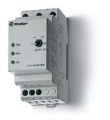 71.31.8.400.2000 Контрольное реле для 3-фазных сетей Finder