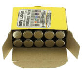 KTK-7-1-2 предохранитель Limitron Bussmann быстродействующий 600VAC 7.5A, Fast-acting