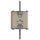 500NHG3B-690 предохранитель Bussmann 690VAC 500.0A, GG плавкая вставка