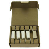 Быстродействующий предохранитель Cooper Bussmann 170M0116, 660V 80.0A, AR 0000U/80