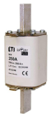 ETI Предохранитель NH-1 Battery 100A 700V DC (арт.4723293)