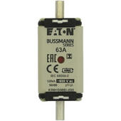 63NHG00BI-690 предохранитель Bussmann плавкая вставка