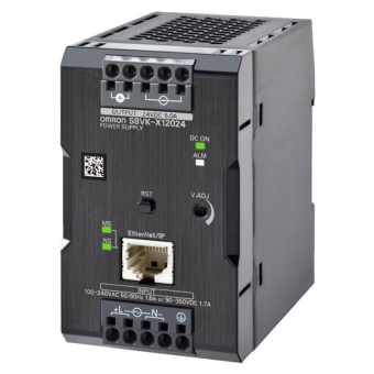 Блок питания Omron S8VK-X12024-EIP