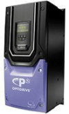 Преобразователи частоты Invertek Drives общепромышленная серия Optidrive P2 модель ODP-2-74160-3KF*N