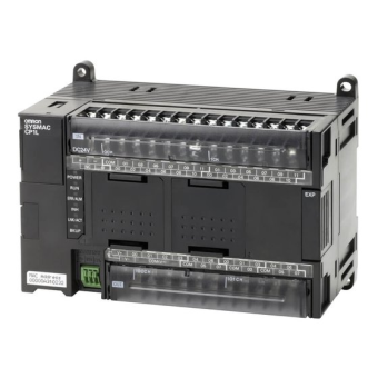 Программируемый логический контроллер Omron CP1L-EM40DT-D