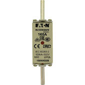 40NHG0B предохранитель Bussmann 500VAC 40.0A, GG плавкая вставка