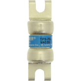 TPS-70V предохранитель Bussmann 170VDC 70.0A