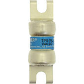 TPS-70V предохранитель Bussmann 170VDC 70.0A