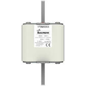 Быстродействующий предохранитель Cooper Bussmann 170M6084, 690V 550.0A, GR DIN3