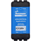 FCF3RN предохранитель Bussmann 600VAC 3.0A, Fast-acting