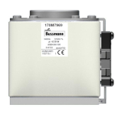 Быстродействующий предохранитель Cooper Bussmann 170M7969, 1250V 1400.0A, AR 4SBKW/105