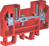 ETI Клемма измерительная питание VSM 6 VNP + (6 mm2_красная) (арт.3901673)