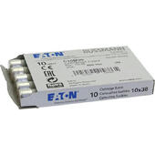 C10M20 низковольтный предохранитель Bussmann 500VAC 20.0A, AM