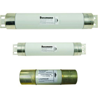 12BFGN6B80 предохранитель Bussmann 12000VAC 80.0A