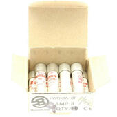 FWC-8A10F предохранитель Bussmann 600VDC 8.0A, AR