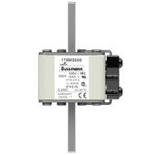 Быстродействующий предохранитель Bussmann 170M5660, 690В 500.0А, AR прямоугольный