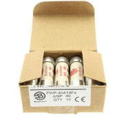FWP-40A22F предохранитель Bussmann 700VDC 40.0A, AR