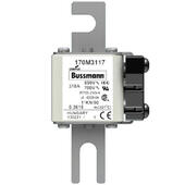 Быстродействующий предохранитель Cooper Bussmann 170M3032, 690V 315.0A, AR 1*KN/80