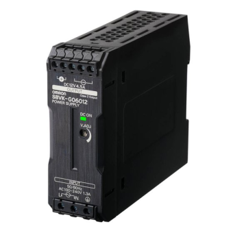 Блок питания Omron S8VK-G06012