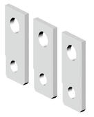 ETI Шинн. переходник ZB2 S800-630/3 (прямые, 3 шт.) (арт.4672320) ETI Шинн. переходник ZB2 S800-630/3 (прямые, 3 шт.) (арт.4672320)