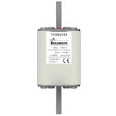 Быстродействующий предохранитель Cooper Bussmann 170M4181, 690V 160.0A, GR DIN1