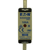 6NHG000BI-400 предохранитель Bussmann 400VAC 6.0A, GG плавкая вставка