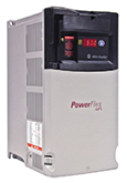 Преобразователи частоты Rockwell Automation серия PowerFlex 40P модель 22D-D024N104