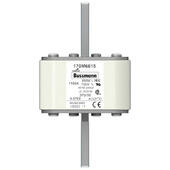 Быстродействующий предохранитель Bussmann 170M6615, 690В 1100.0А, AR квадратный