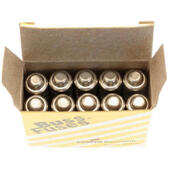 FNQ-R-1-4-10 предохранитель Bussmann 300VDC 1.4A, Time-Delay