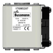 Быстродействующий предохранитель Cooper Bussmann 170M5397, 1000V 700.0A, AR 2BKN/75