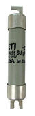 ETI Предохранитель CH SU 14x65 gPV 25A 1000V (10kA) (арт.2637329)