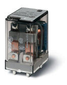 56.42.8.006.0300 Миниатюрное силовое электромеханическое реле Finder