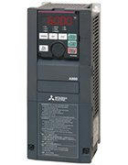 Преобразователи частоты Mitsubishi Electric серия FR-F800 для насосов модель FR-F840-00620-2-60