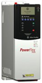 Преобразователи частоты Rockwell Automation серия PowerFlex 700 модель 20BD875A0ANNNNC0