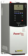 Преобразователи частоты Rockwell Automation серия PowerFlex 700 модель 20BC635A0ANNNNC0