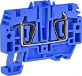 ETI Клемма пружинная ESP-HMM.4B (4 мм2, синяя) (арт.3903168)