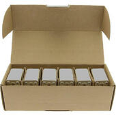 Быстродействующий предохранитель Cooper Bussmann 170M2684, 900V 200.0A, AR DIN00