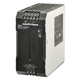 Блок питания Omron S8VK-C24024