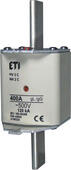 ETI Предохранитель NV/NH 3 C KOMBI gL/gG 400V 400A (арт.4186124) ETI Предохранитель NV/NH 3 C KOMBI gL/gG 400V 400A (арт.4186124)