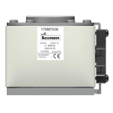 Быстродействующий предохранитель Cooper Bussmann 170M7036, 1000V 2500.0A, AR 4SBKN/90