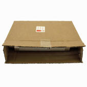 3-6WFDH50125 предохранитель Bussmann 3600VAC 125.0A