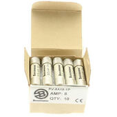PV-8A10-1P предохранитель Bussmann 1000VDC 8.0A, GPV
