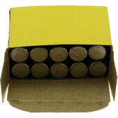 FNM-1 предохранитель Fusetron Bussmann токоограничивающий 250VAC 1.0A, Time-Delay