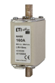 ETI Предохранитель NH-00 Battery 63A 80V DC (арт.4110080)